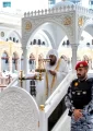 خطبة الجمعة من المسجد الحرام