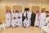 الإعلامي – عبدالله الصقير يحتفل بعقد قران كريمته أروى بحضور نخبة من الإعلاميين بجدة