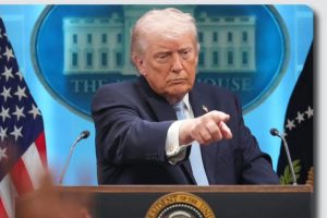 ترامب: لبنان غير مشمول باتفاق وقف النار وإيران تعلم ذلك