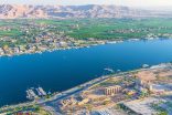 محافظة الأقصر المصرية تستضيف مؤتمر دولي للاستدامة والتنمية والبحوث المتقدمة في السياحة والتراث في شهر أبريل المقبل