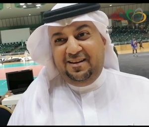 تركي المدخلي المرشح الأقوى لرئاسة الوحدة