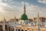 رئاسة الشؤون الدينية بالمسجد النبوي تطلق فرصًا تطوعية صيفية لخدمة القاصدين