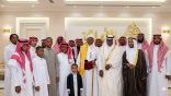 اسعد فلاتة – يحتفل بزفاف ابنته على المهندس – يعقوب