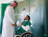 الأمير فهد بن جلوي يستقبل اللاعب عبدالرحمن القرشي بعد تحقيقه ذهبية بطولة العالم لألعاب القوى