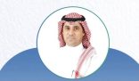 تكليف – ملحان العنزي مساعدًا لمدير عام التعليم بمنطقة الحدود الشمالية