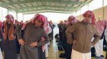 “مدير تعليم الطائف” يتابع تطبيق الزي الوطني السعودي في المدارس الثانوية