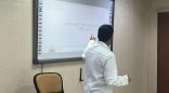 انطلاق برنامج الرعاية الأكاديمية ودورة البحث العلمي للطلبة الموهوبين في “تعليم الطائف”