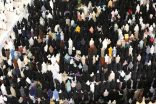 الهيئة الاستشارية النسائية في الرئاسة تعقد اجتماعها الأول استعدادًا لموسم الحج 1446هـ