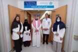 بعد سنوات من الغموض.. طبية مكة تشخيص اضطراب وراثي نادر مسببا حالة تليّف رئوي معقّدة