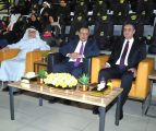 بنجاح باهر وإقبال كبير من أبناء الجالية المصرية المسابقة الرياضية تحقق أهدافها
