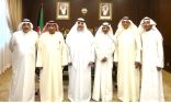 المجلس الوطني للثقافة والفنون والاداب يؤكد دعمه للمبادرات الثقافية الواعدة