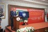  افتتاح المعرض الدائم للجنة القدس