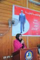 جامعة كفر الشيخ بجمهورية مصر العربية تنظم ندوه تثقيفية بعنوان “القضية السكانية و الصحة الإنجابية” استمرارا للمبادرة الرئاسية (بداية جديدة لبناء الانسان المصري)