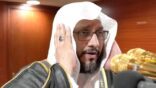 وفاة الشيخ – إبراهيم المدني مؤذن الحرم المكي الشريف