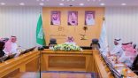 تعليم الطائف يستعرض مؤشرات وجاهزية بدء العام الدراسي