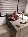 المستشارة والمدربة – جيهان عبدالله الهندي تواصل تمكين رواد الأعمال عبر اللقاء الثاني من سلسلة “من الفرصة إلى الثروة”