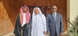 تحضيرا لكاسي 27 والعالم 2034 ستاد جده الدولي ” بدأت ساعة العمل ” بتوقيع العقود