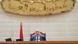 رسميًا.. البرلمان المصري يفوّض الرئيس السيسي لاتخاذ إجراءات دعم السعودية والدفاع عنها