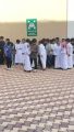 تعليم الطائف ينفذ خطة إخلاء فرضية في المدارس