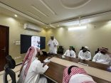 «بيئة مكة» تواصل جولاتها الرقابية لمكافحة البيع العشوائي لحليب الإبل في محافظة جدة