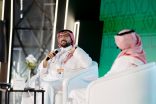 ضمنَ فعاليّات معرضِ المدينة المنوَّرة للكتاب 2025 الوقيصي: أدبُ الحجِّ يثري فنَّ الرِّحلات والسِّيرة الذَّاتيّة