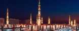 عيش روحانية رمضان وتجارب لا تُنسى في السعودية
