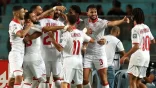 منتخب تونس يتأهل لنهائيات كأس العالم بعد فوزه على منتخب غينيا
