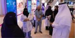 مستشفى الثغر العام بجدة يفعّل .. فعاليات الأسبوع العالمي للرضاعة الطبيعية 2026