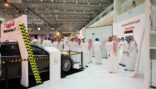 انطلاق معرض الصقور والصيد السعودي الدولي 2026 بمشاركة 1500 عارض وعلامة تجارية