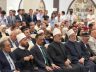 مفتي جمهورية مصر العربية يشهد إعلان البيان الختامي للمؤتمر الدولي بسمرقند “الحضارة الإسلامية والعالم المعاصر .. التراث والحوار والتنمية”