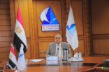 رئيس جامعة كفر الشيخ بجمهورية مصر العربية يوجه الشكر لمجلس الجامعة خلال انعقاده لسرعة إعلان النتائج بكليات الجامعة