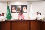 وكيل وزارة البلديات والإسكان يلتقي بمدير عام تعليم منطقة مكة لتعزيز استفادة منسوبيه من الحلول السكنية