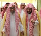 مفتي عام المملكة ينوّه بدعم القيادة لجهاز الإفتاء ويُثني على جهود الشيخ عبدالعزيز آل الشيخ رحمه الله
