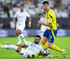 التعادل الإيجابي بهدف لمثله يحسم مواجهة النصر والهلال في الجولة التاسعة من الدوري السعودي للمحترفين
