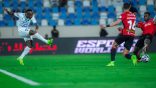 الأخدود يكسب الرائد بهدف نظيف في الجولة الـ33 من الدوري السعودي للمحترفين