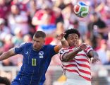 المنتخب الأمريكي يتأهل إلى دور الـ16 في كأس العالم 2026 بفوزه على البوسنة والهرسك