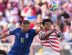 المنتخب الأمريكي يتأهل إلى دور الـ16 في كأس العالم 2026 بفوزه على البوسنة والهرسك
