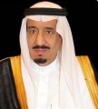 خادم الحرمين الشريفين يهنئ رئيس جمهورية السنغال بذكرى يوم استقلال بلاده