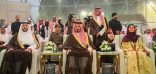 أمير منطقة المدينة المنورة يرعى حفل موسم تمور المدينة 2026