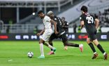 لقاء الشباب والرياض ينتهي بالتعادل الإيجابي في الجولة الثالثة من الدوري السعودي للمحترفين