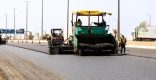 أمانة القصيم تنفذ صيانة للطرق بطول 231 كلم ومشاريع تطويرية خلال النصف الأول من 2025