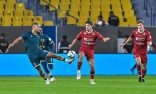 الدرعية والخلود يتعادلان بهدف لمثله في الدوري السعودي للمحترفين