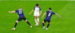 الأهلي السعودي يتغلّب على أوكلاند سيتي ويتأهل إلى نهائي كأس القارات الثلاث