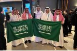 المملكة تحصد 7 جوائز دولية في أولمبياد الرياضيات في أستراليا والمعلوماتية في ألمانيا