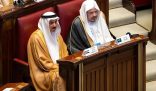 انطلاق أعمال المؤتمر البرلماني الثاني بشأن تعزيز الثقة واحتضان الأمل في روما بمشاركة رئيس مجلس الشورى