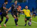 التعاون يتغلّب على الخليج بهدف في الجولة الرابعة من الدوري السعودي