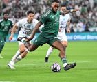 التعادل الإيجابي يحسم مواجهة الأهلي والأخدود في الجولة الـ8 من الدوري السعودي للمحترفين