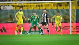 النصر والشباب يتعادلان بهدفين لكل منهما في قمة الجولة الـ 24 للدوري السعودي للمحترفين