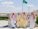 وزير الموارد البشرية والتنمية الاجتماعية يزور جمعية البر بأبها ويشيد بتميّزها المؤسسي