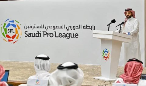 رابطة الدوري السعودي للمحترفين تطلق المرحلة الثانية من برنامج الاستقطاب